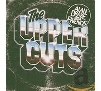 Alan Braxe & Friends - The Upper Cuts