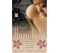 Alan Brennert Honolulu (Tascabile)