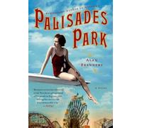 Alan Brennert Palisades Park (Tascabile)