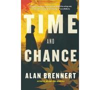 Alan Brennert Time and Chance (Tascabile)
