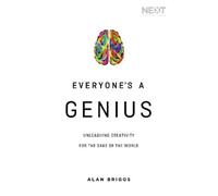 Alan Briggs Everyone's a Genius (Tascabile)