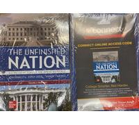Alan Brinkley Gen Combo Loose Leaf the Unfinished Nation V (Mixed Media Product)