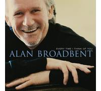 Broadbent Alan - Every Time I Think Of You