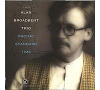 Alan Broadbent - Pacific Standard Time