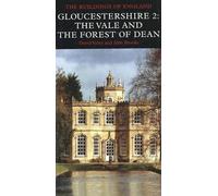 Alan Brooks Davi Gloucestershire 2: The Vale and The Forest (Copertina rigida)