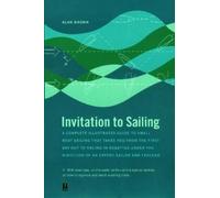 Alan Brown Invitation to Sailing (Tascabile)