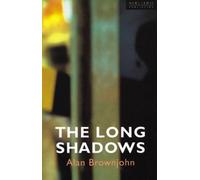 Alan Brownjohn The Long Shadows (Tascabile)