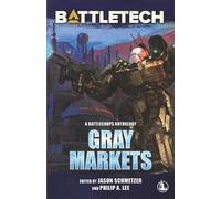 Alan Brundage Philip a Lee Battletech (Tascabile) Battletech Anthology