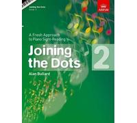 Alan Bullard Joining the Dots, Book 2 (Piano) (Sheet Music)