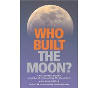 Alan Butler Christopher Knight Who Built the Moon (Tascabile)