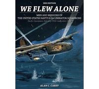 Alan C. Carey We Flew Alone 2nd Edition (Tascabile)