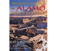 Alan C Huffines Blood of Noble Men (Copertina rigida)