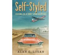 Alan C Logan Self-Styled (Tascabile)