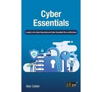Alan Calder Cyber Essentials (Tascabile)