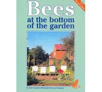 Alan Campion Bees at the Bottom of the Garden (Tascabile)