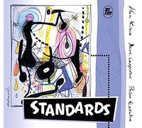 Alan^Carpenter, Dave^Erskine, Peter Pasqua - Standards