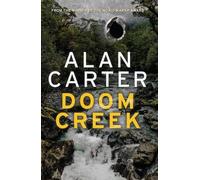 Alan Carter Doom Creek (Tascabile)