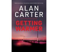 Alan Carter Getting Warmer (Tascabile)