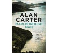 Alan Carter Marlborough Man (Tascabile)