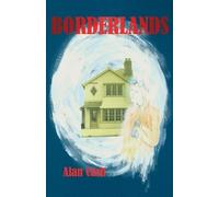 Alan Cash Borderlands (Tascabile)