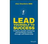 Alan Chambers Lead Yourself to Success (Copertina rigida)