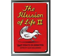 Alan Cholodenko The Illusion Of Life 2 (Tascabile)
