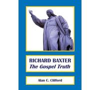 Alan Clifford Richard Baxter (Tascabile)