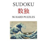 Alan Cockerill Sudoku (Tascabile) Sudoku