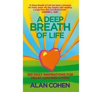 Alan Cohen A Deep Breath Of Life (Tascabile)