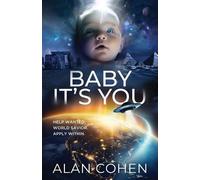 Alan Cohen Baby It's You (Tascabile)