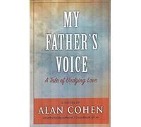 Alan Cohen My Father's Voice (Tascabile)