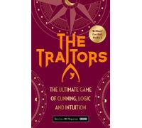 Alan Connor The Traitors (Copertina rigida)