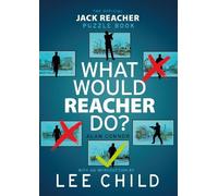 Alan Connor What Would Reacher Do (Tascabile)