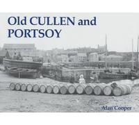Alan Cooper Old Cullen and Portsoy (Tascabile)