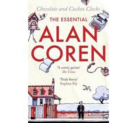Alan Coren Chocolate and Cuckoo Clocks (Tascabile)