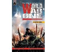 Alan Cowsill World War One: 1914-1918 (Tascabile)