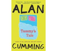 Alan Cumming Tommy's Tale (Tascabile)