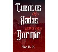 Alan D D Cuentos de Hadas para no Dormir (Tascabile)