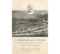 Alan D. Gaff A Corporal's Story (Tascabile)