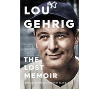 Alan D. Gaff Lou Gehrig (Tascabile)