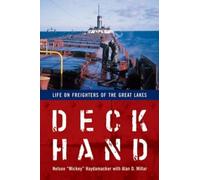 Alan D. Millar Nelson Haydamacker Deckhand (Tascabile)