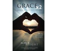 Alan D Wright Grace X2 (Tascabile)