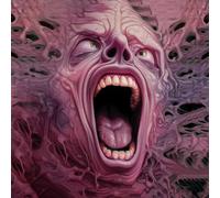 Alan Davey Reimagining in the Court of the Crimson King (Vinyl LP)