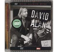 Alan,David - David Alan