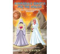 Alan Davies Annabell's Search For The Holism (Copertina rigida)