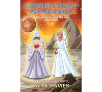 Alan Davies Annabell's Search For The Holism (Tascabile)