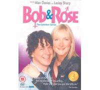 Alan Davies - Bob And Rose: The Complete Series [Edizione: Regno Unito] [Edizione: Regno Unito]