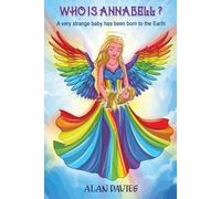 Alan Davies Who is Annabell? (Tascabile) Annabell's Search for the Holism