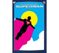 Alan Davis John Byrne J. M. Dematteis III. Williams, Elseworlds: Sup (Tascabile)