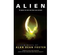 Alan Dean Foster Alien (Tascabile)